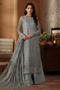 Zarif | Nauroz Festive Formals | ZFN 02 AMROZE - House Of Anaya