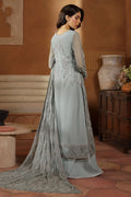 Zarif | Nauroz Festive Formals | ZFN 02 AMROZE - House Of Anaya