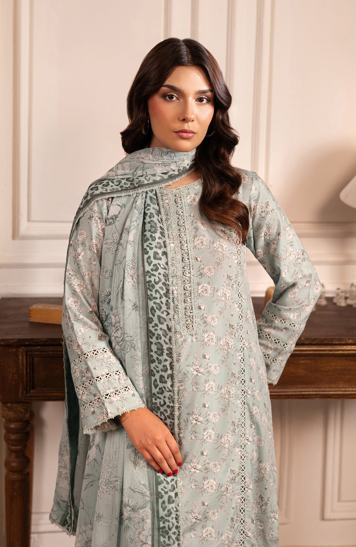 Zarif | Prints 24 | ZPC 06 AIDEN