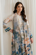 Zarif | Prints 24 |  ZGS 03 ASLAAN