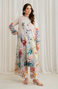 Zarif | Prints 24 |  ZGS 07 EZRAH