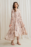 Zarif | Prints 24 |  ZGS 09 NISHA