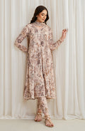 Zarif | Prints 24 |  ZGS 09 NISHA
