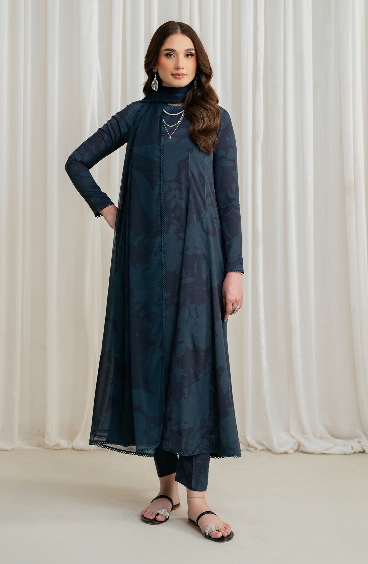 Zarif | Prints 24 |  ZGS 06 AYLEEN