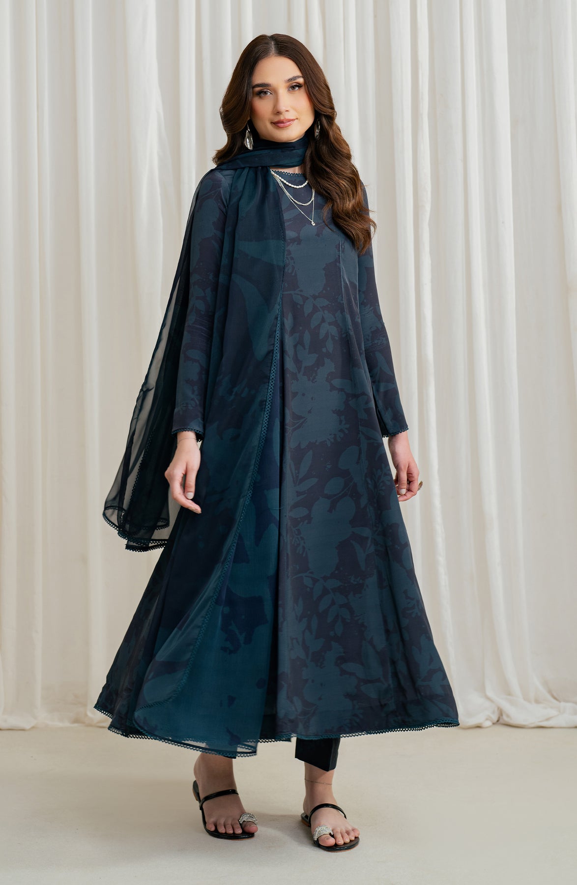 Zarif | Prints 24 |  ZGS 06 AYLEEN