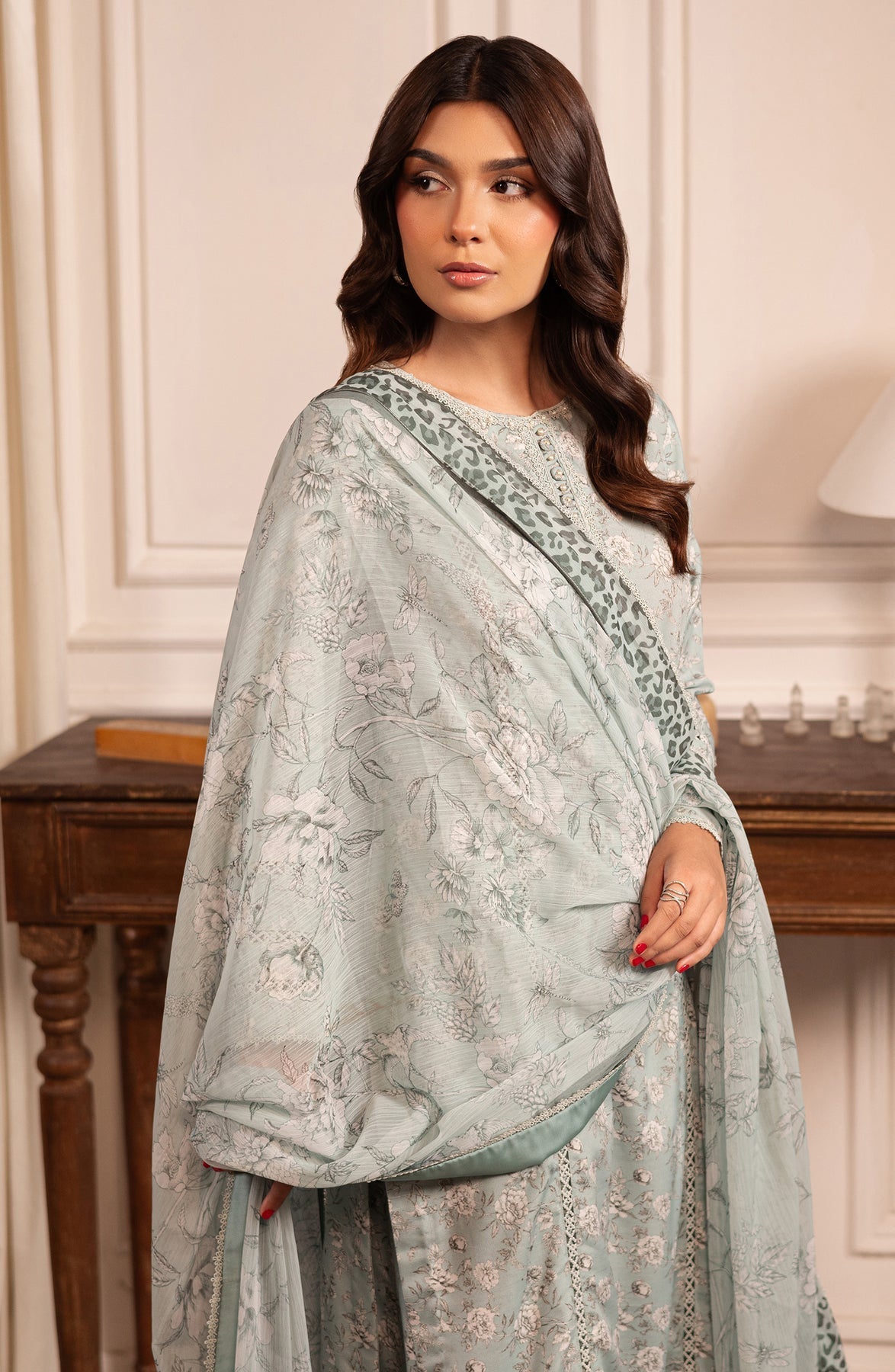 Zarif | Prints 24 | ZPC 06 AIDEN