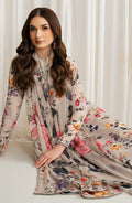 Zarif | Prints 24 |  ZGS 05 BEIGE