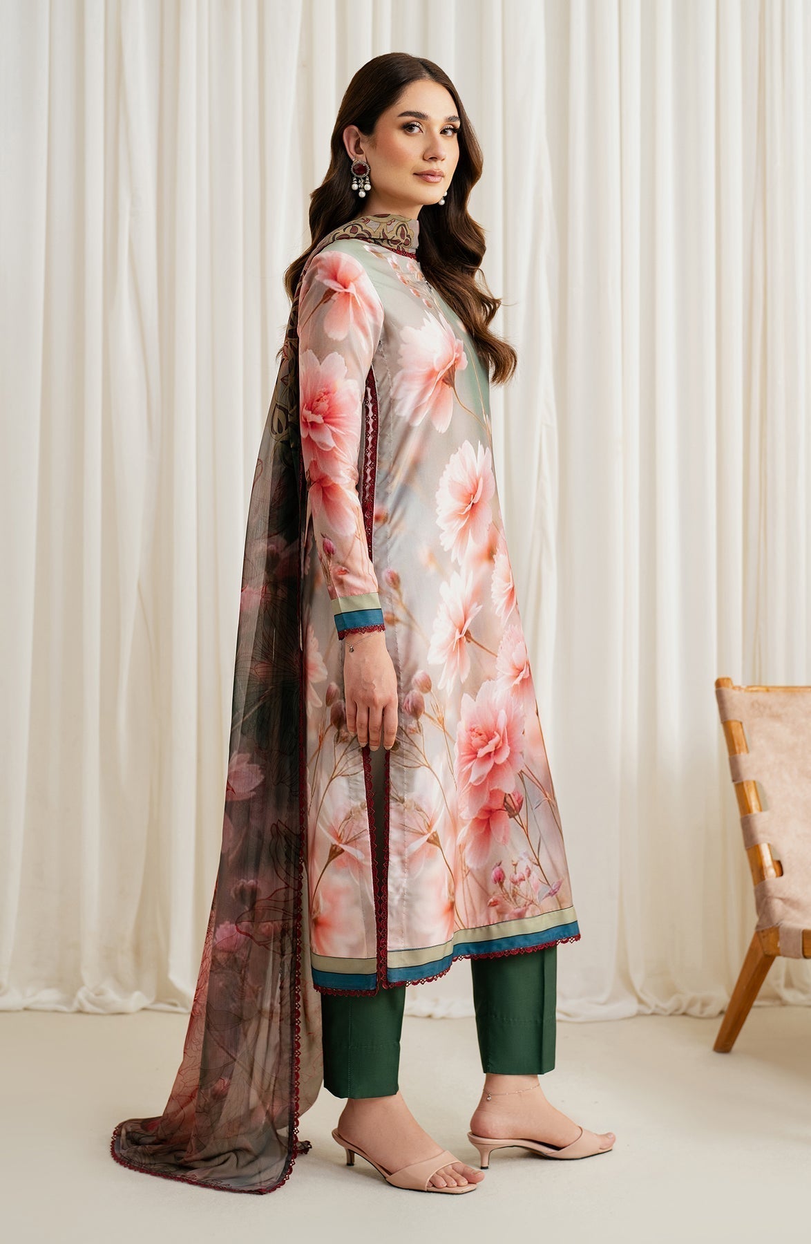 Zarif | Prints 24 |  ZGS 08 INSIAH