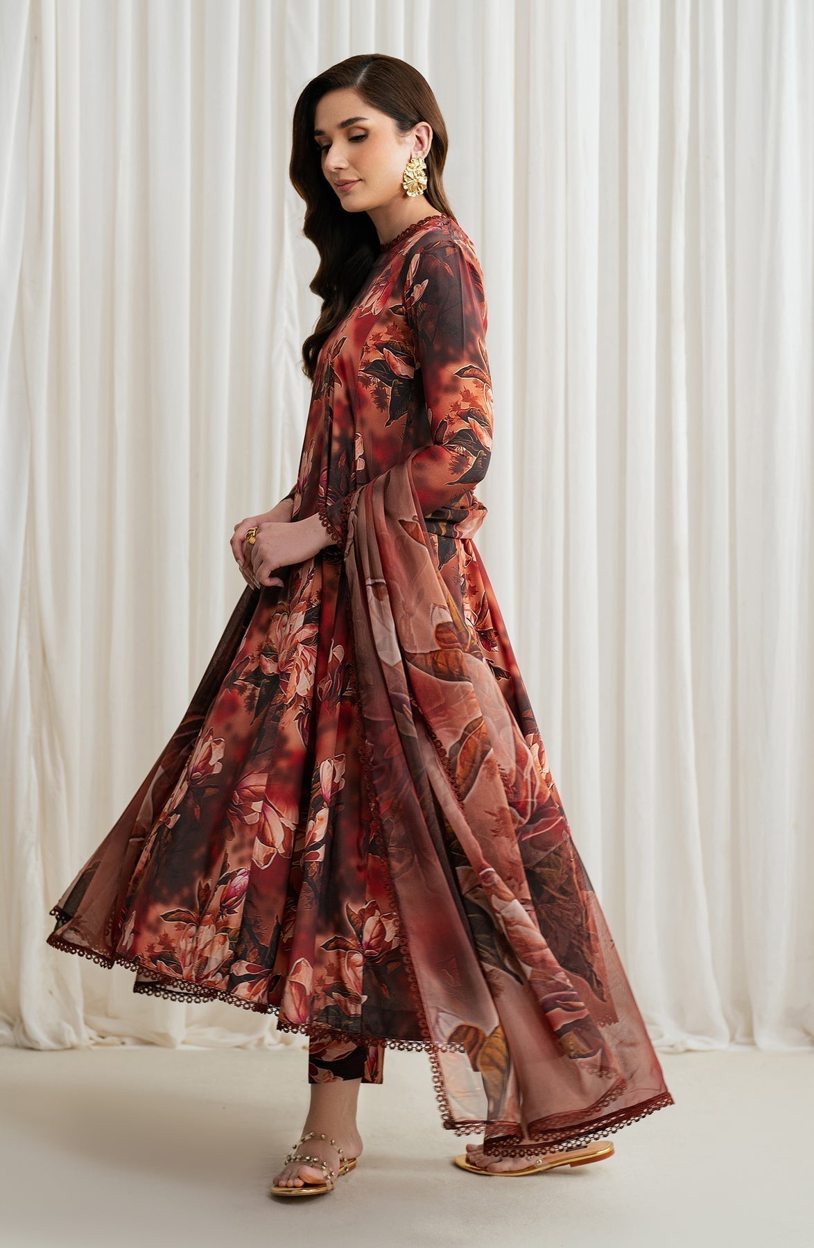 Zarif | Prints 24 |  ZGS 10 CLAIRE