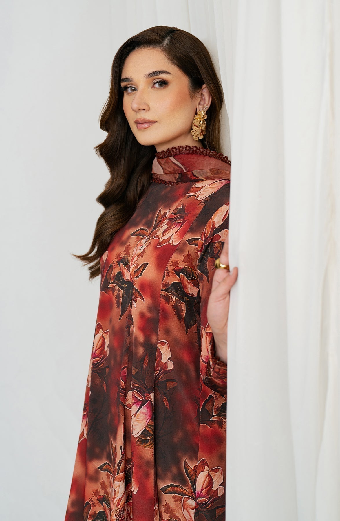 Zarif | Prints 24 |  ZGS 10 CLAIRE