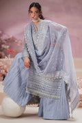 Zarposh | Jahanara Wedding Formals | Zemal