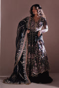 Zarposh | Jahanara Wedding Formals | Qara