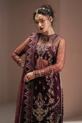 Zarposh | Jahanara Wedding Formals | Nisa