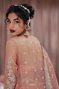 Zarposh | Jahanara Wedding Formals | Barkha