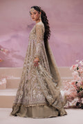Zarposh | Jahanara Wedding Formals | Zaib