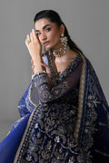 Zarposh | Seraphine Wedding Formals | Orchid