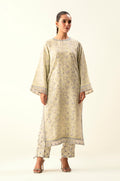 Zeen | Winter Collection | Organza 05