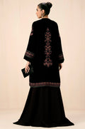 Zeen | Winter Collection | Velvet Jacket 03