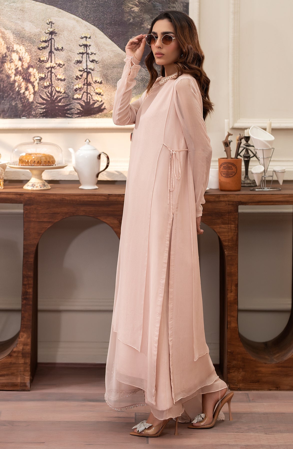 Zevk | Babes Pret |  COCO