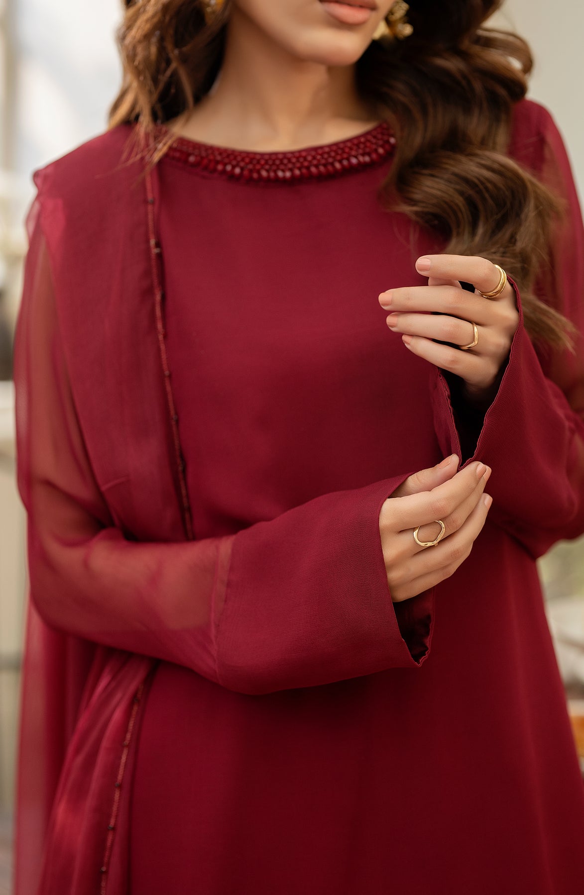 Zevk | Babes Pret |  ROSE