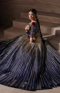 Zevk | Malika Jaan Bridals |  BIBBO JAAN - House Of Anaya