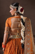 Zevk | Malika Jaan Bridals |  AALAM ZAIB