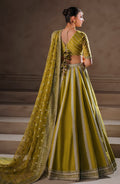 Zevk | Malika Jaan Bridals |  UMRAO JAAN - House Of Anaya