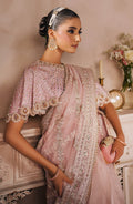 Zevk | Malika Jaan Bridals |  MALLIKA JAAN - House Of Anaya
