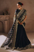 Zevk | Malika Jaan Bridals |  SAL JAAN
