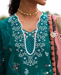 Republic Womenswear | Lilas Lawn 26 | Ziva