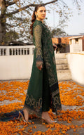 Asifa and Nabeel | Sunehri Eid 25 | Zohra-(SEF25-04) - House Of Zarish
