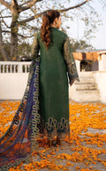 Asifa and Nabeel | Sunehri Eid 25 | Zohra-(SEF25-04) - House Of Zarish