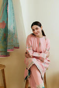 Zara Shahjahan | Coco Lawn 24 | ZOYA-8A - House of Zarish