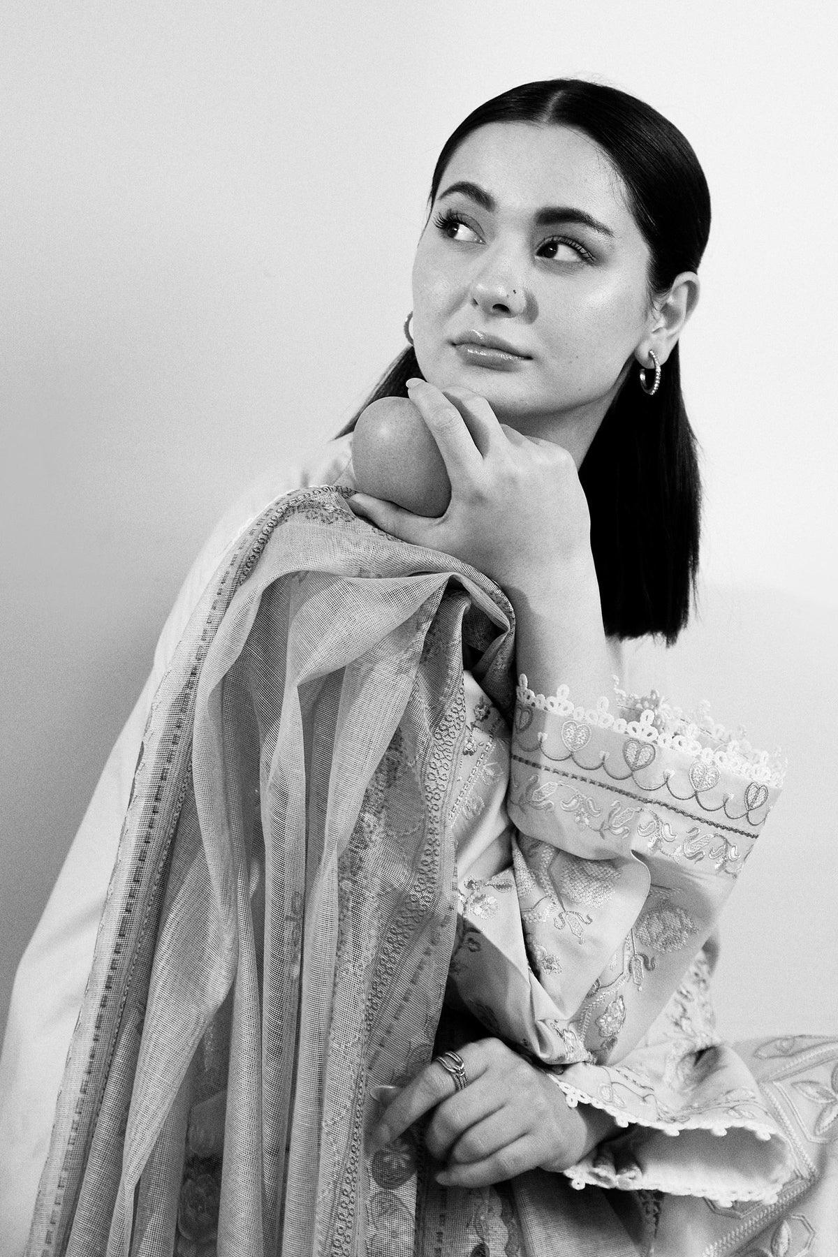 Zara Shahjahan - Zoya 8A - House of Zarish