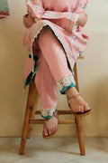 Zara Shahjahan | Coco Lawn 24 | ZOYA-8A - House of Zarish