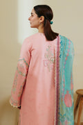 Zara Shahjahan - Zoya 8A - House of Zarish