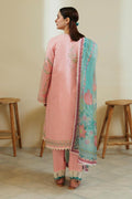 Zara Shahjahan - Zoya 8A - House of Zarish