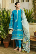 Zara Shahjahan | Coco Lawn 24 | ZOYA-8B - House of Zarish