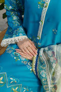 Zara Shahjahan - Zoya 8B - House of Zarish
