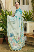 Zara Shahjahan | Coco Lawn 24 | ZOYA-8B - House of Zarish