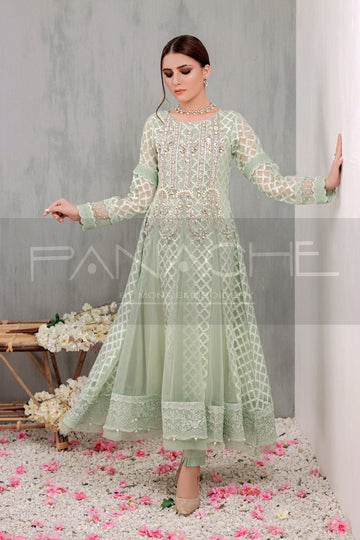 Panache | Pret | A Summer Amour