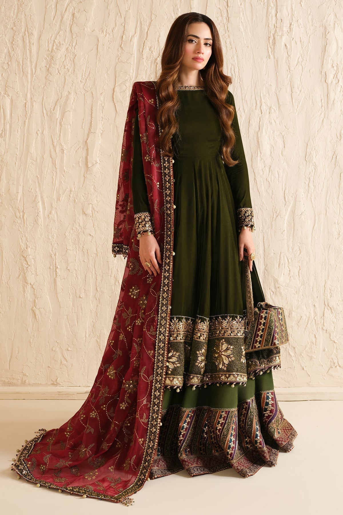 Jazmin | Velvet Edit 24 | Velvet Formal  VF-2036 - House Of Anaya
