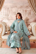Ramsha | Aangan Luxury Raw silk | AA-204