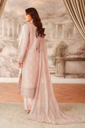 Ramsha | Aangan Luxury Raw silk | AA-202