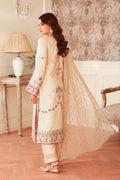 Ramsha | Aangan Luxury Raw silk | AA-207