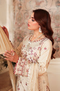 Ramsha | Aangan Luxury Raw silk | AA-207