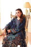 Ramsha | Aangan Luxury Raw silk | AA-201