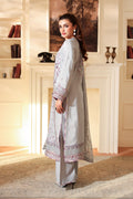 Ramsha | Aangan Luxury Raw silk | AA-209