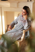 Ramsha | Aangan Luxury Raw silk | AA-209