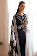 Jazmin | Formals Collection | Raw Silk UR-7033 - House Of Anaya